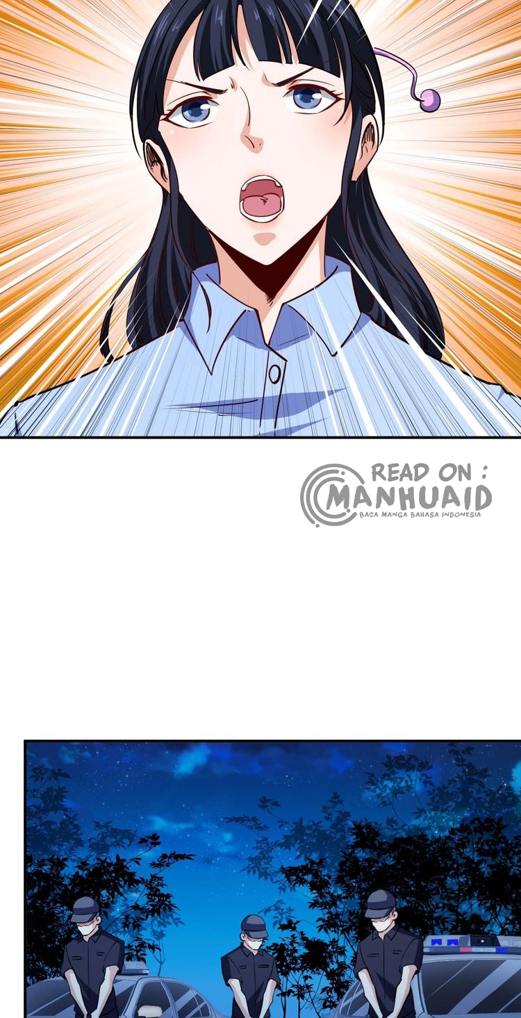 Melee Mad Soldier! Chapter 23 Gambar 44